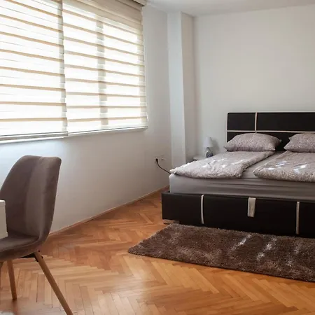 Apartamento Point