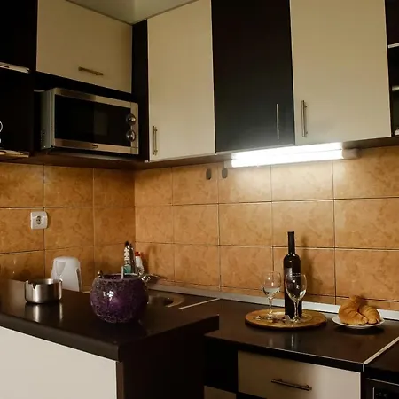 Point Apartament Sarajewo