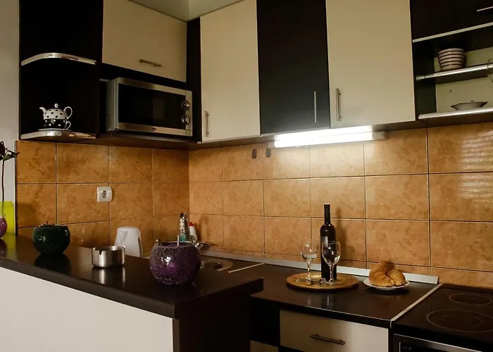 Point Daire Saraybosna